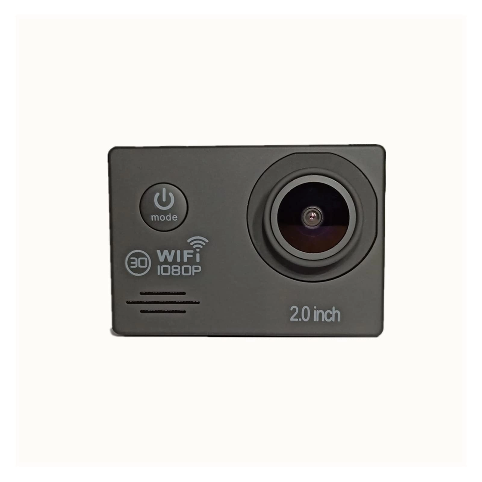 Sports Camera - 1080P 30FPS