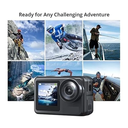 Brave 7 LE - 4K 30FPS