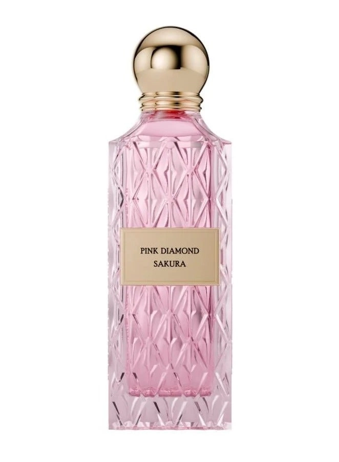 Pink Diamond - Sakura - Eau de Parfum 150 ml