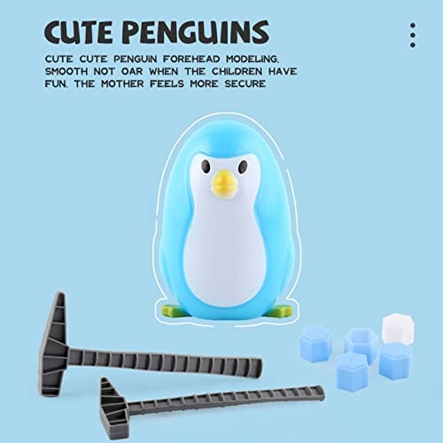 Ice Block Breaking Game - 18 months+