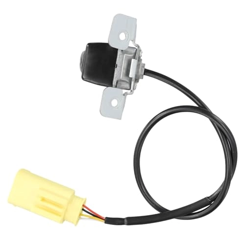 4672850AB - Car reversing camera Direct replacement