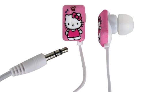 11409-HK Wired Earbud