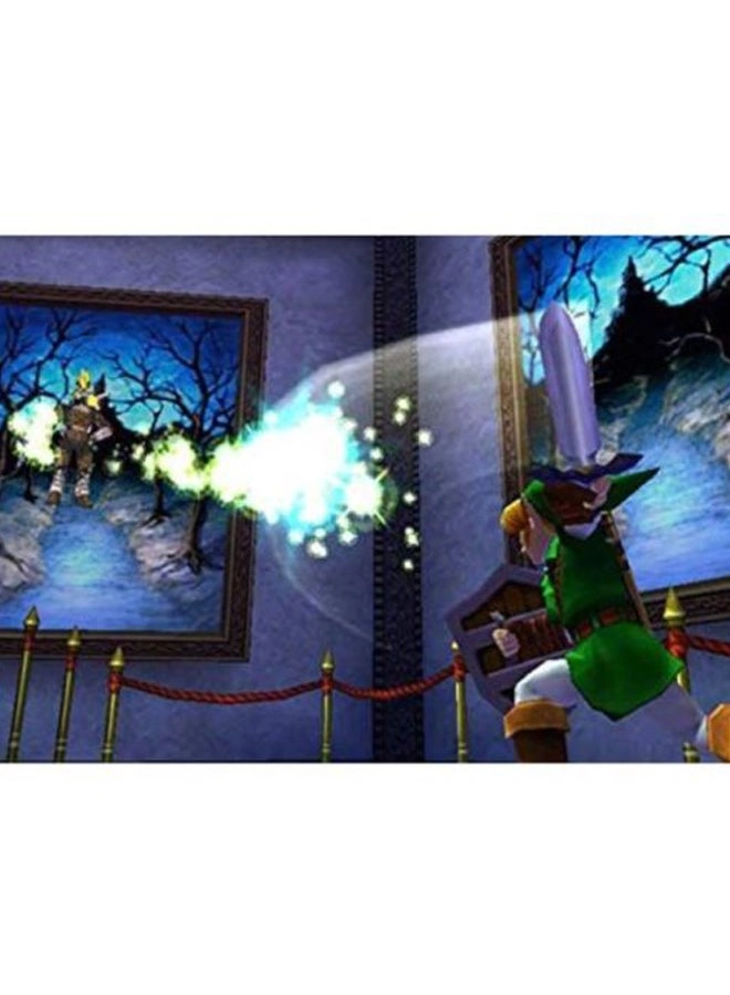 The Legend of Zelda: Ocarina of Time 3D [Nintendo Selects Edition] | Nintendo 3DS