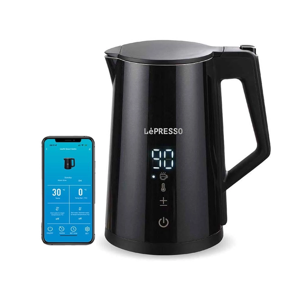 LePresso Smart Electric Kettle LPSEKT