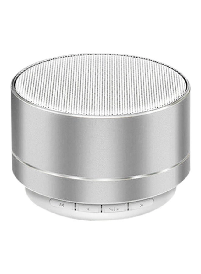 Multi-Functional Portable Mini