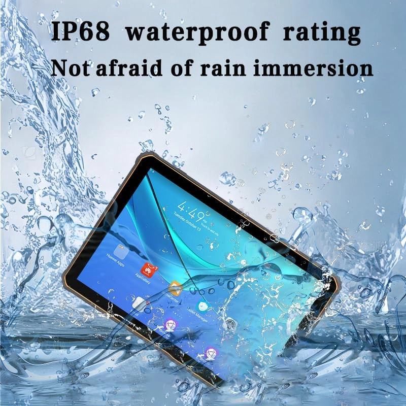 ST10-T - 128GB 10.1"