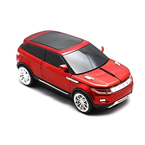 Car Mouse - Wireless