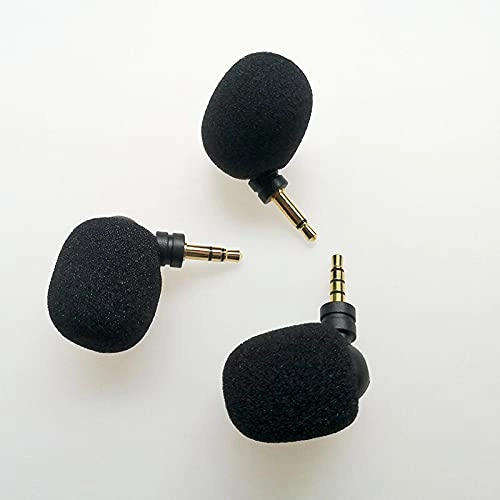 MK-5 3.5mm-Mini-Jack Microphone