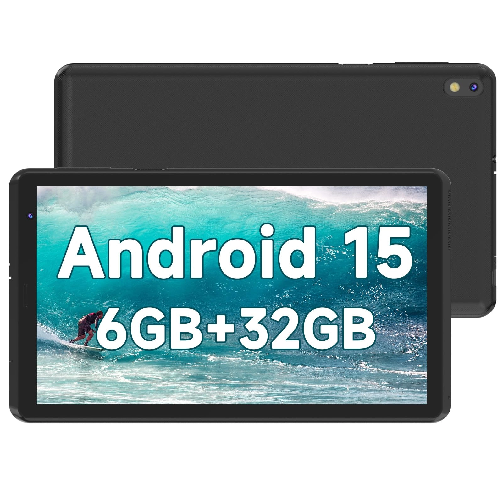 BYANDBY BYQ2 - 32GB 7"