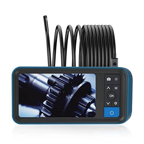 Endoscope Dual-Lens - 5.5mm 8.0mm 5M