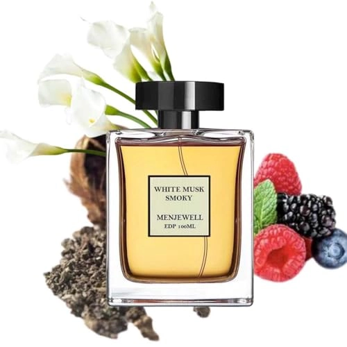 WHITE MUSK SMOKY Eau de Parfum 100ml