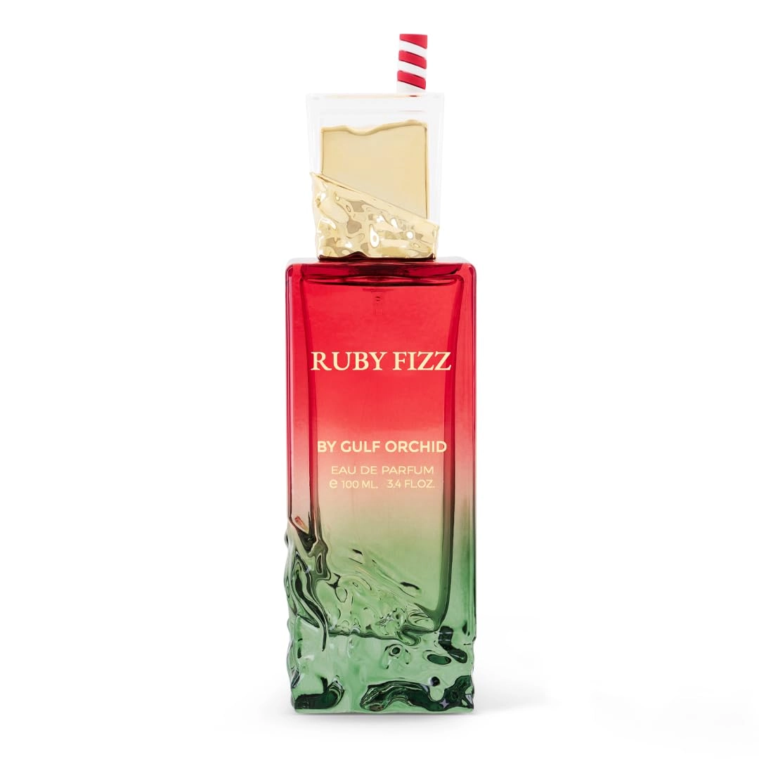 Gulf Orchid Ruby Fizz Eau de Parfum - 100ml