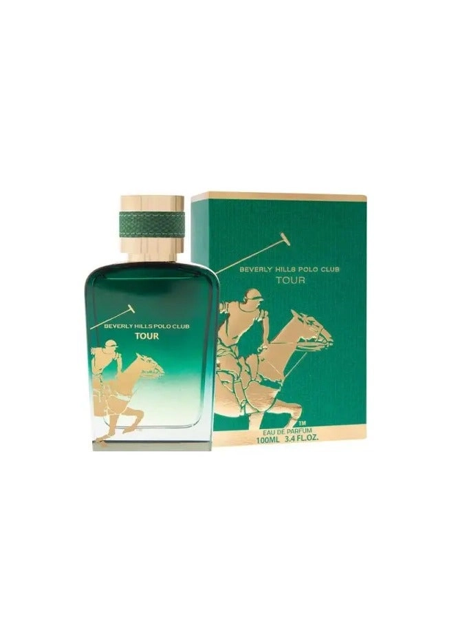 Tour Eau de Toilette 100 ml