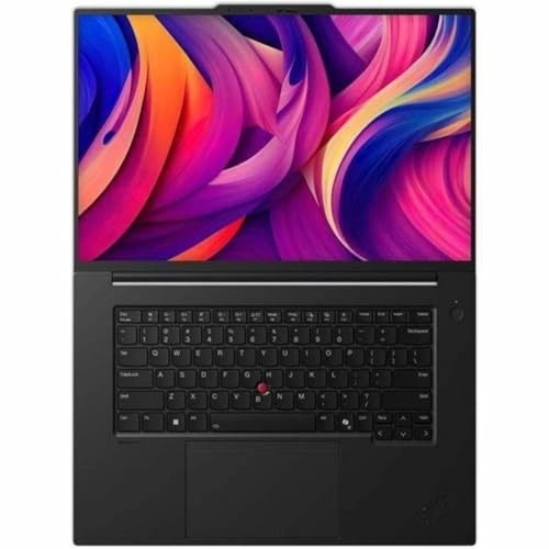 ThinkPad P16s G3 21KS001FUS - 16'' Core Ultra 7 165H 64GB DDR5 1TB SSD