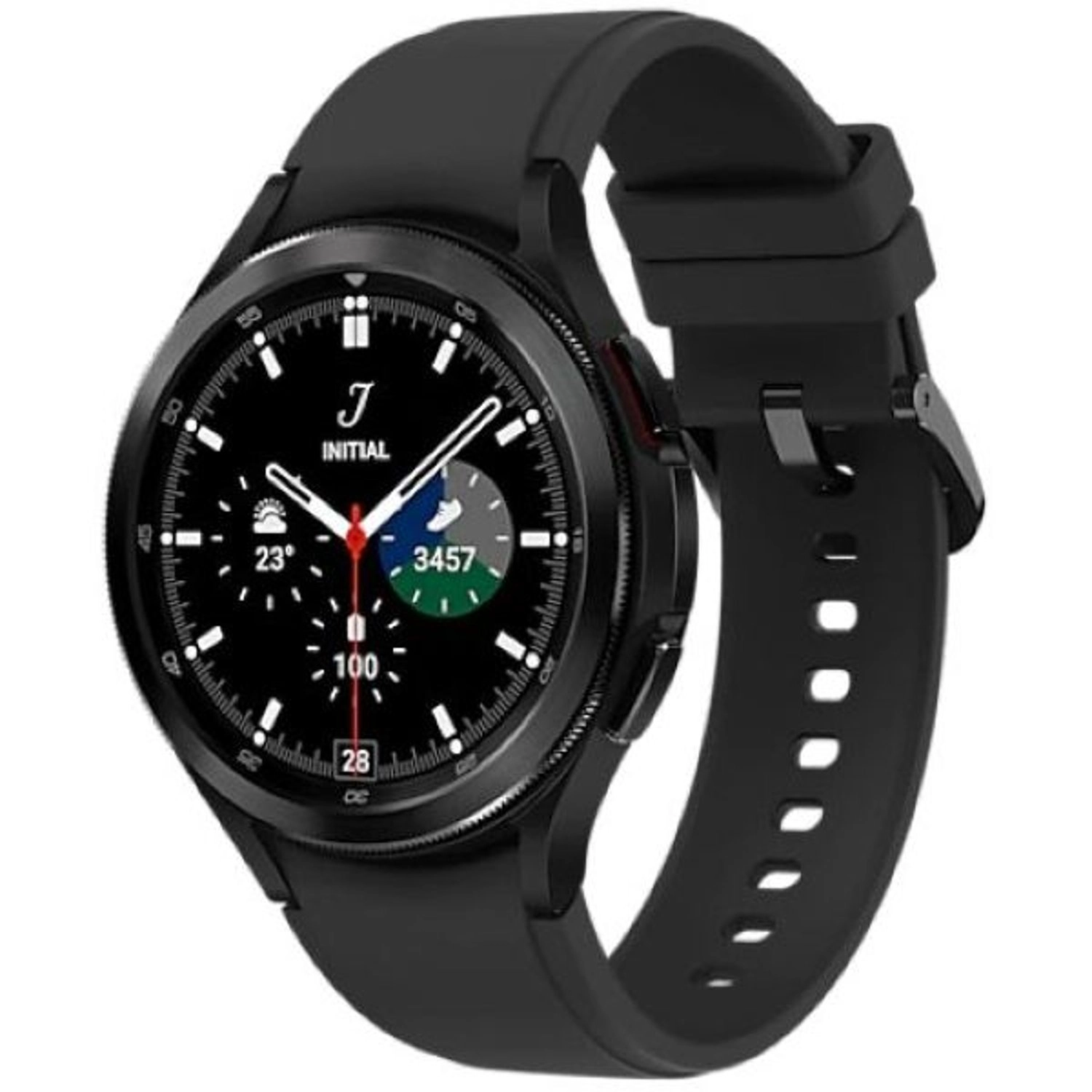 Galaxy Watch4 Classic 46mm LTE