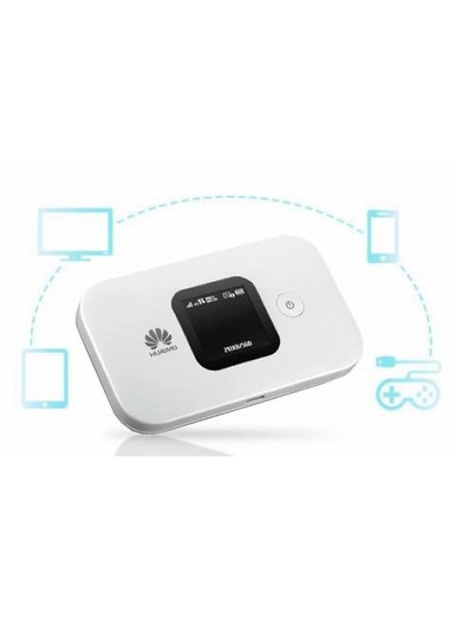 Mobile WiFi 2 - LTE 802. 11 b/g/n 2×2 @2.4G