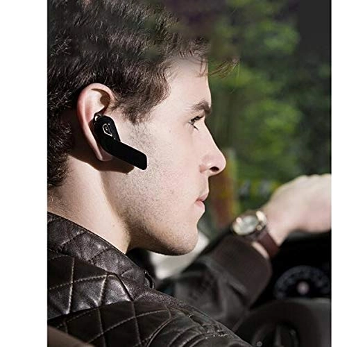 Bluetooth Headset - Wireless Headphone
