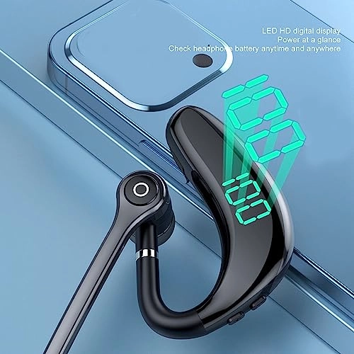Bluetooth Earphones Wireless Headset