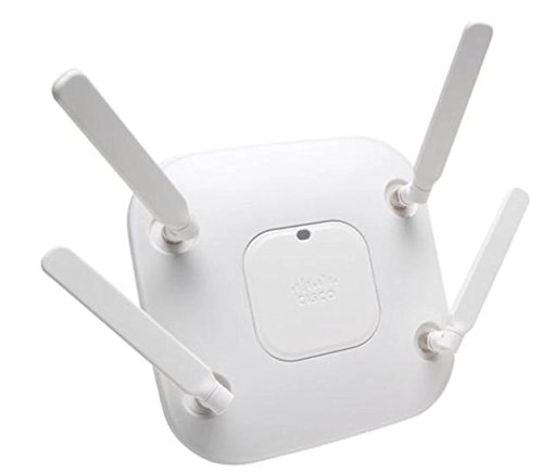 Cisco AIR-CAP3602I - 802.11N ClearAir