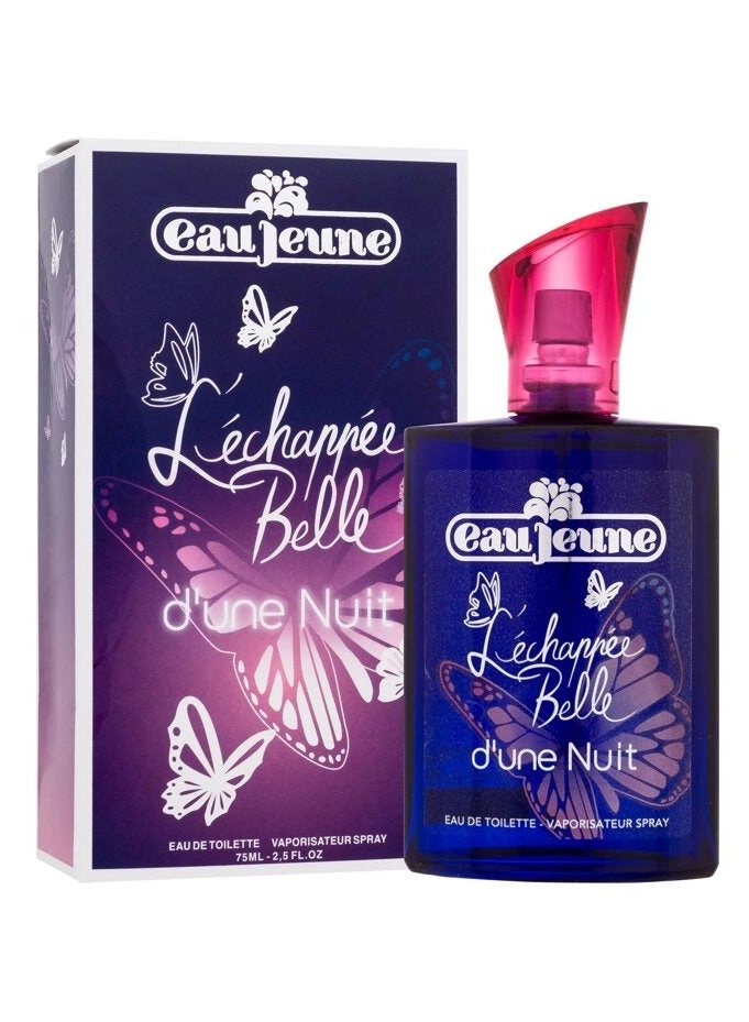 L' ECHAPPEE BELLE Eau de Toilette 75ml