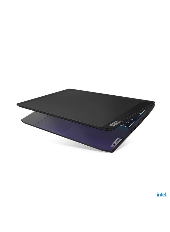 IdeaPad Gaming 3 82K101HLAX - 15.6'' i5-11320H 8GB DDR4 512GB SSD