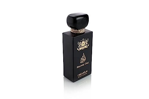 SHEIKH ABDULLAH Eau de Parfum 80ml