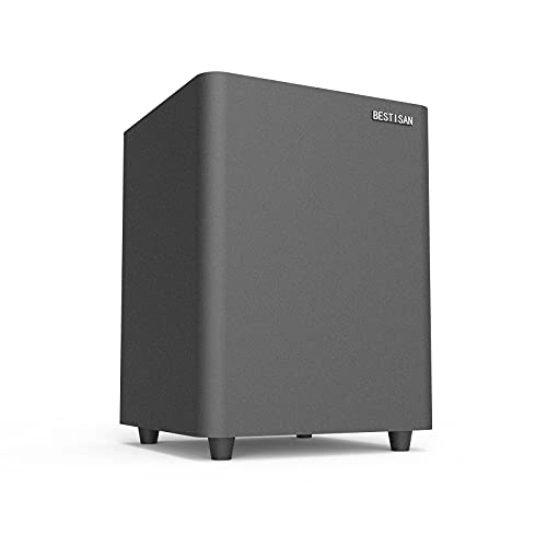 Powered Subwoofer - 6.5''
