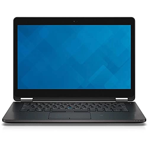 (Renewed) Latitude E7470 - 14'' Core i5 16GB DDR4 512GB SSD