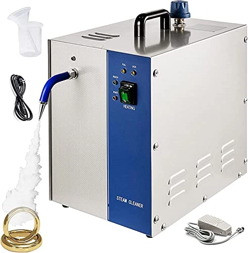 DS400S - 4KG 2 Liter