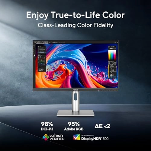 PA32QCV - 90LM0BD0-B01K71 32 Inches 6016x3384