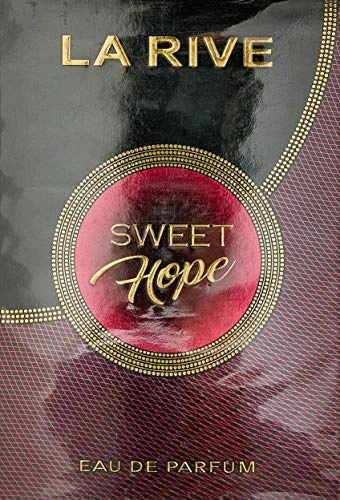 Sweet Hope Eau de Parfum 88 ml