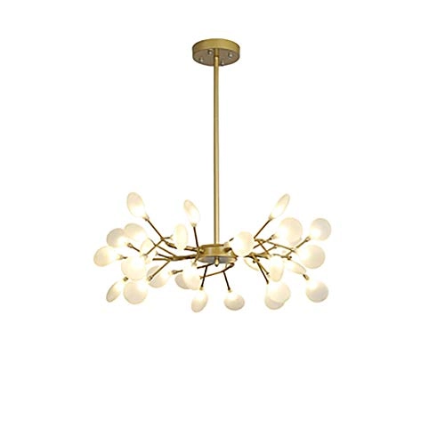 G4 Nordic Firefly Chandelier