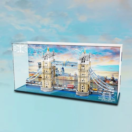 Acrylic Display Case