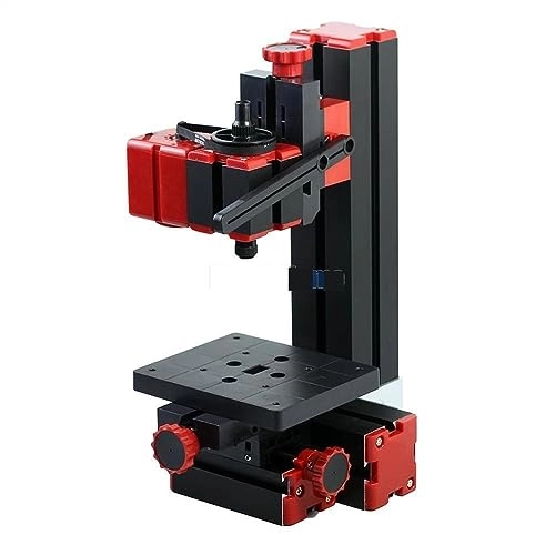 Mini Drilling Machine Z20004 - 24W 12VDC