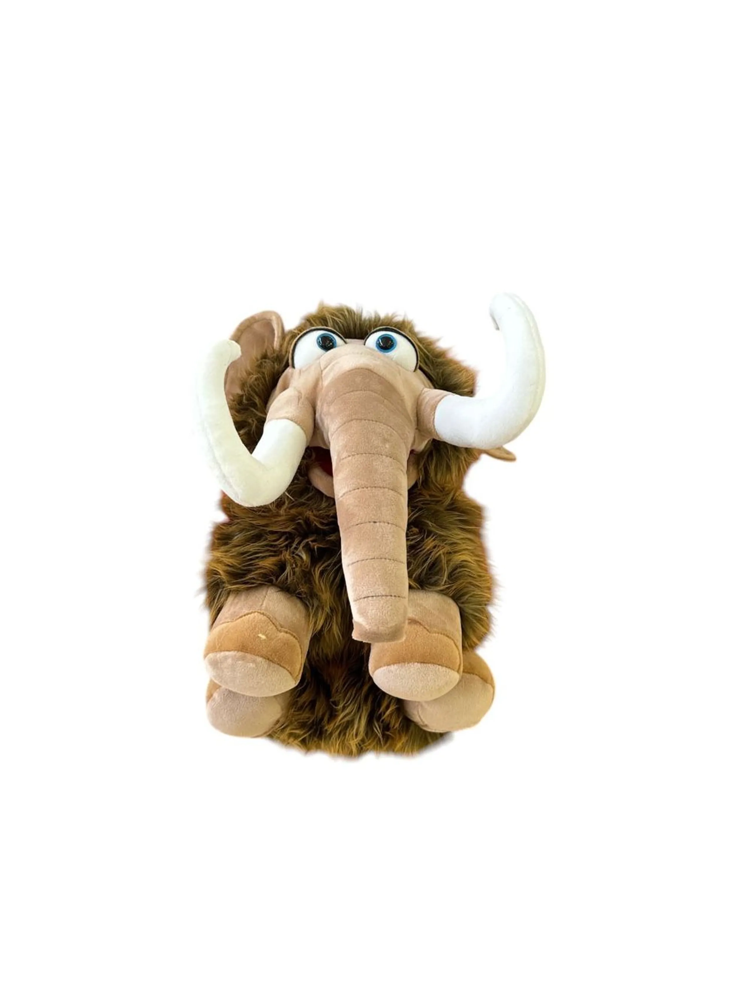 Matthies Spielprodukte GmbH & Co KG Fletcher Living - 39cm Hand Puppet