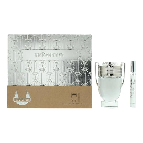Invictus Eau de Toilette - 100 + 10 ml