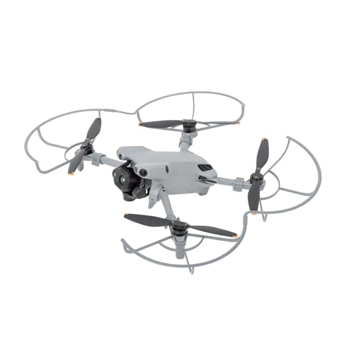 Mini 5 Pro Propeller Protector - Quick Release Easy Install