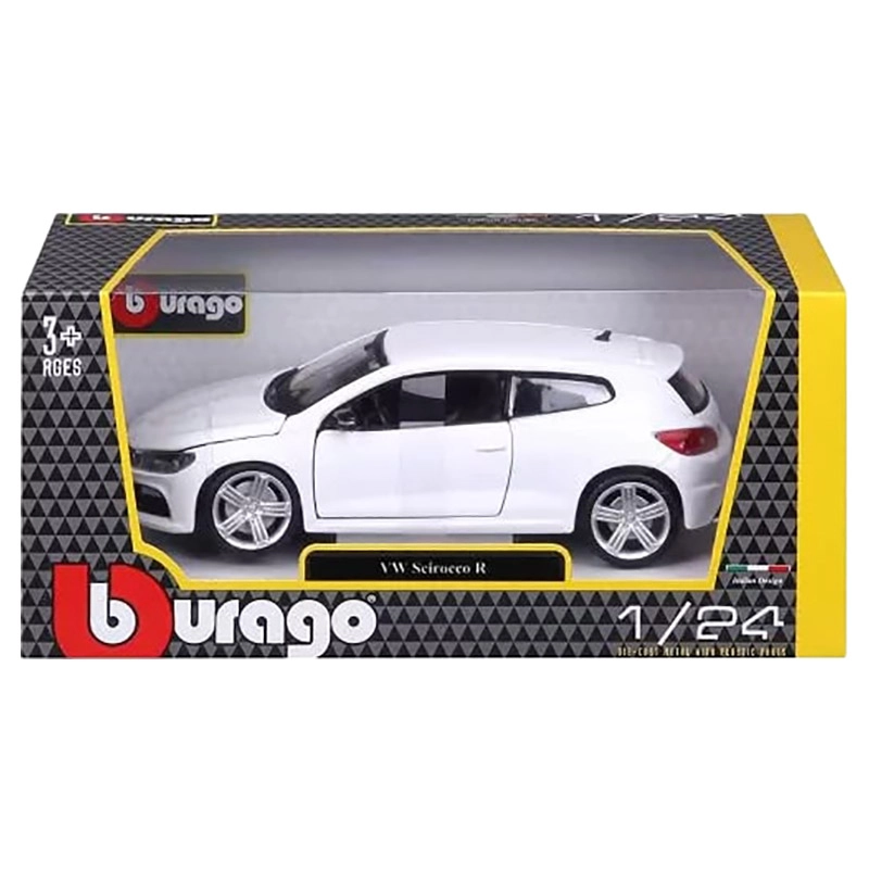Volkswagen Scirocco - 1:24