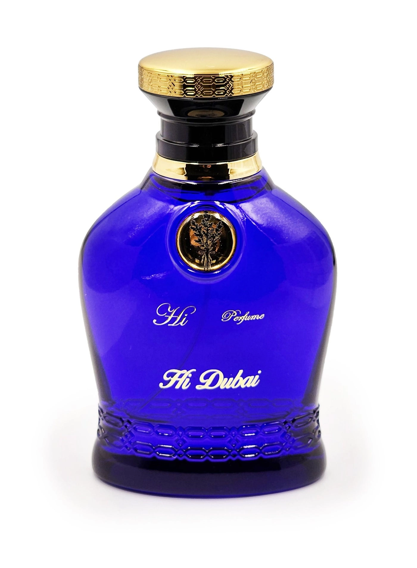 Hi Dubai Eau de Parfum - 100 ml