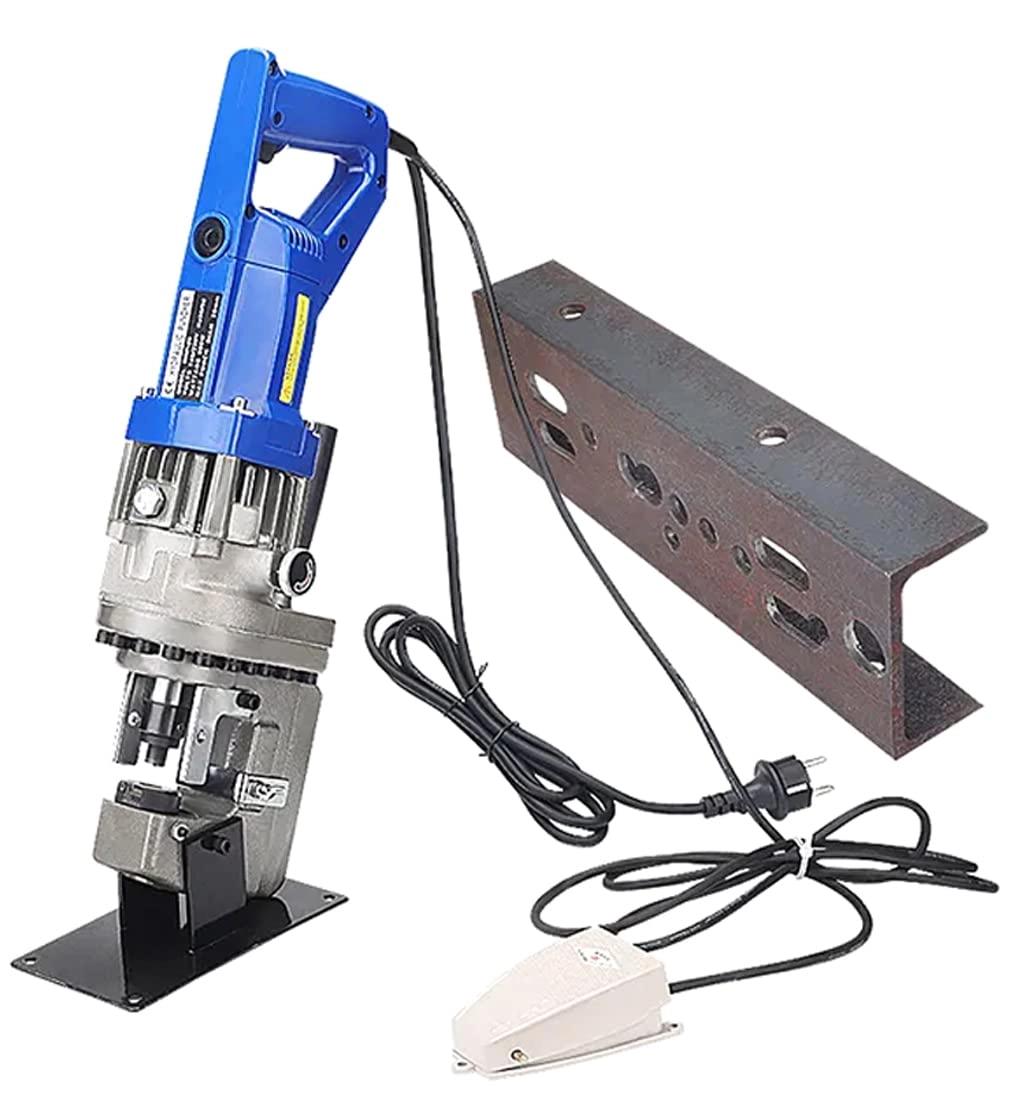 BNXJJG punching machine - 1200W 10T