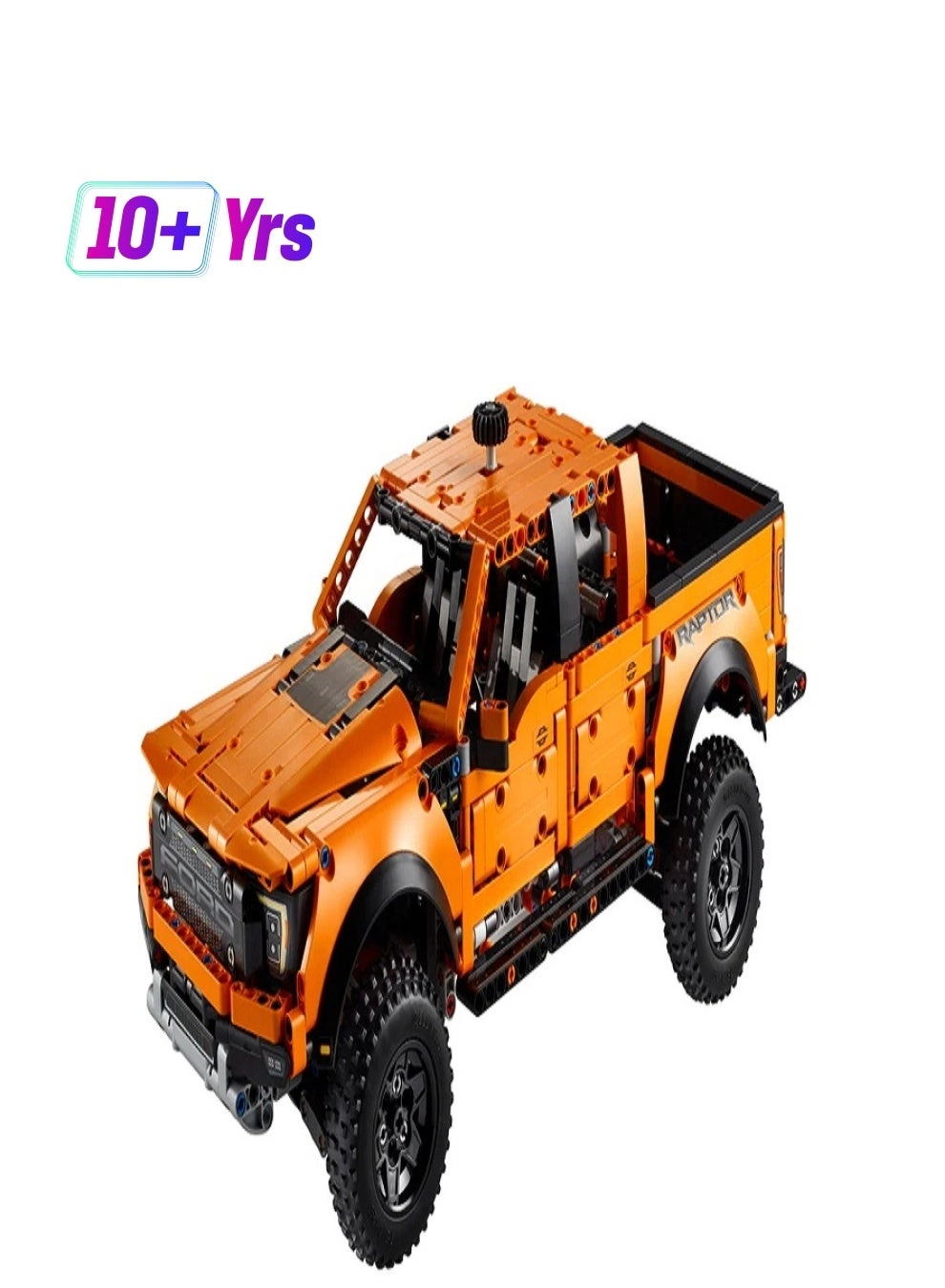 LEGO Technic Ford F-150 Raptor