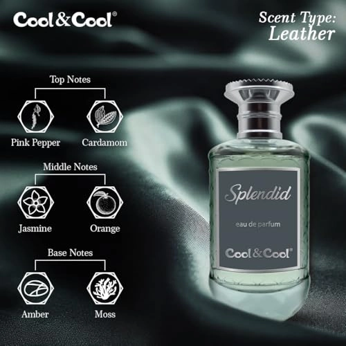 Splendid Perfume - 100ML