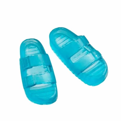 Barbie Holiday Fun Doll - 12 inches Blonde Highlighted Hair Travel Tote & Hat Ages 3+