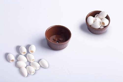 Chicken Coop - 100 pcs