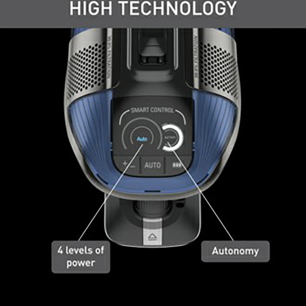 X-Force Flex 12.60 - Mopping function