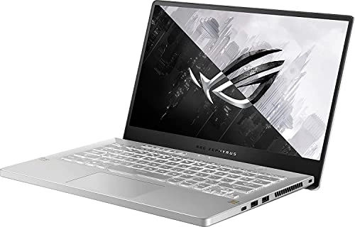ROG Zephyrus - 14'' Ryzen 7-5800HS 24GB DDR4 1TB SSD
