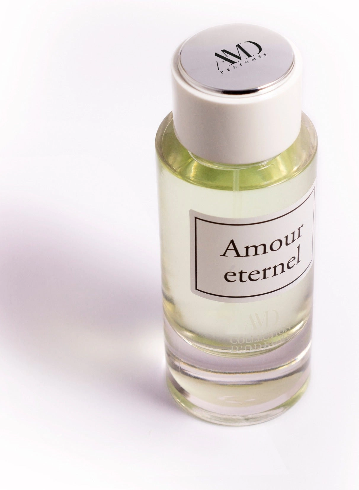 Amour Eternel Eau de Parfum 100ml