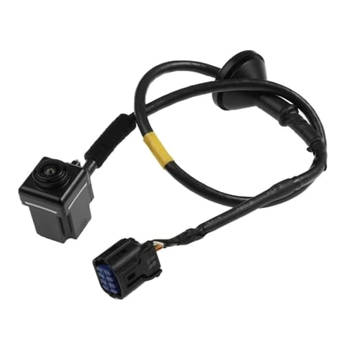 Rear View Backup Camera - Night Vision