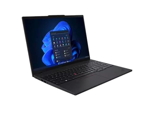 ThinkPad T16 Gen 4 21QE005WUS - 16'' Core Ultra 5 225U 16GB DDR5 512GB SSD