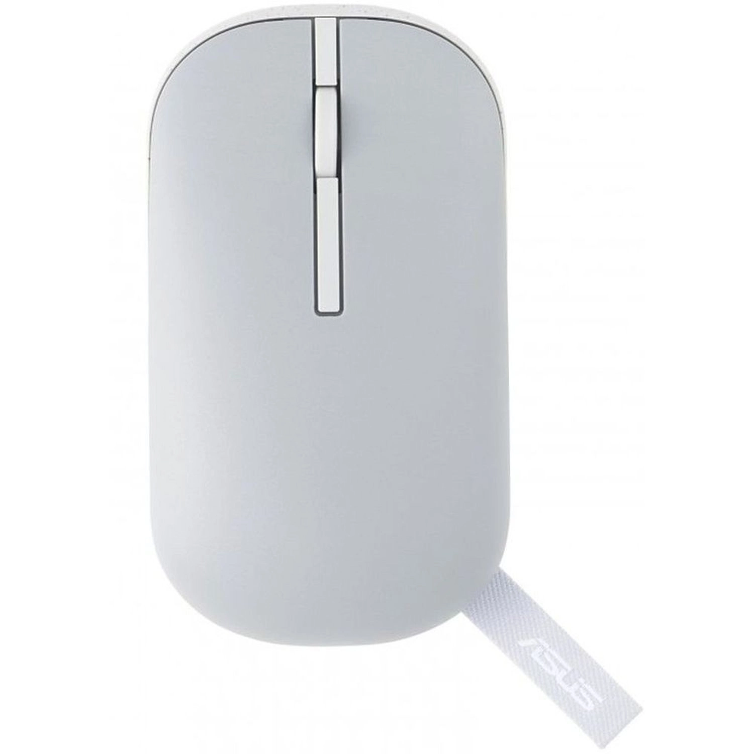 Marshmallow Mouse MD100 - Wireless
